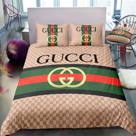 gucci baby bedding|authentic Gucci bedding.